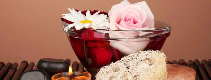 Best Body Massage Center In Dubai Red Rose Spa In Bur Dubai Oud Metha