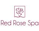 red rosd spa logo