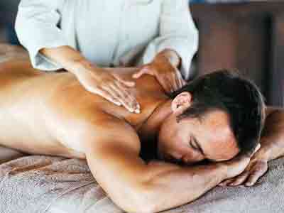 Massage Great deals
