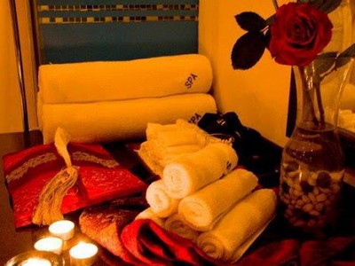 Best Massage Center in Bur Dubai 